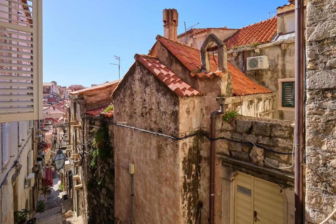 Old City Funk Дубровник Экстерьер фото